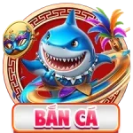 Biểu tượng game bắn cá tại 789CLUB
