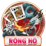 Biểu tượng game rồng hổ tại 789CLUB