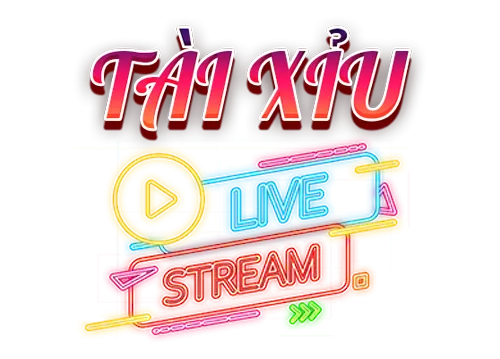Sảnh tài xỉu live stream tại 789CLUB